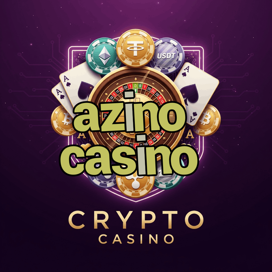 Azino Casino - Top Russian Online Casino